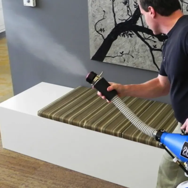 Professional Odor Removal in Willard, UT